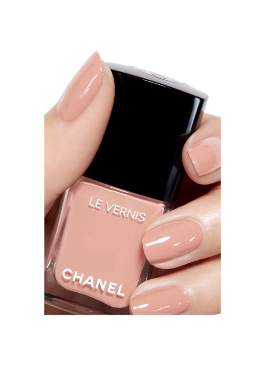 CHANEL LANGHOUDEND - detail 6 113 faussaire