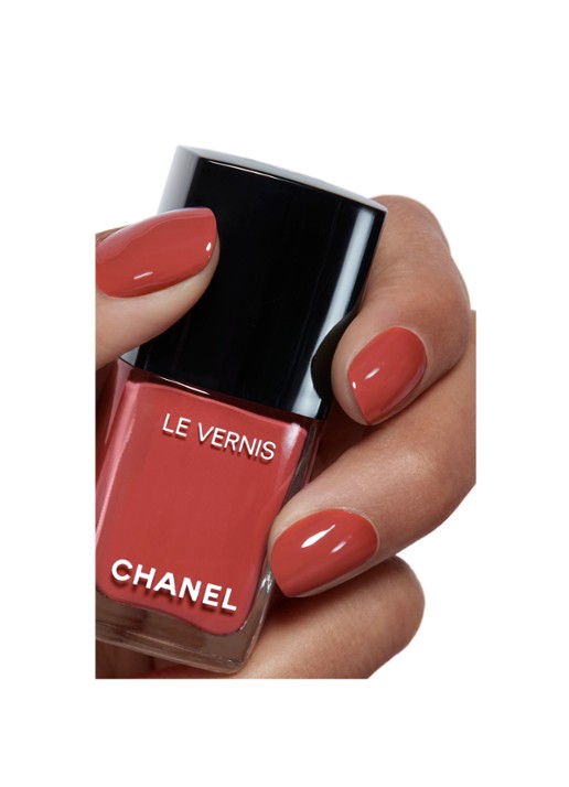 CHANEL LANGHOUDEND - detail 5 123 fabuliste