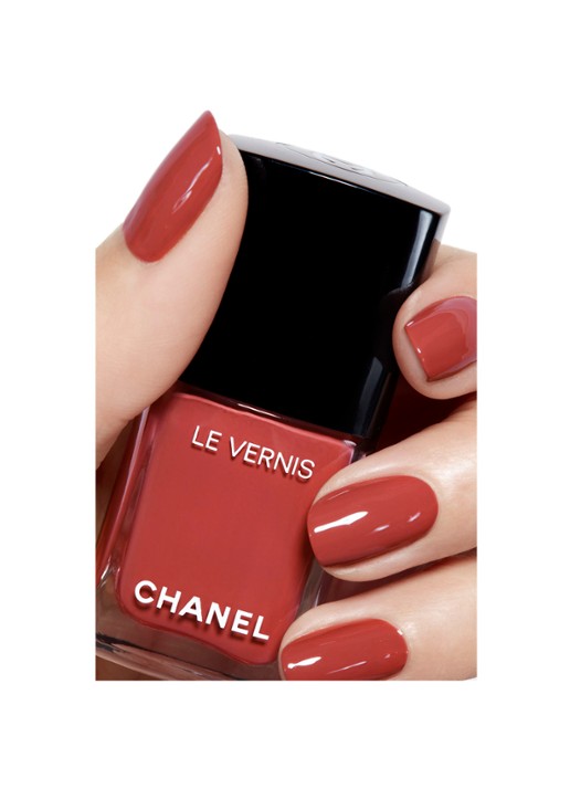 CHANEL LANGHOUDEND - detail 6 123 fabuliste