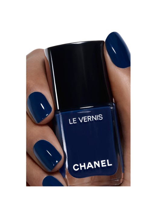 CHANEL LANGHOUDEND - detail 5 127 fugueuse