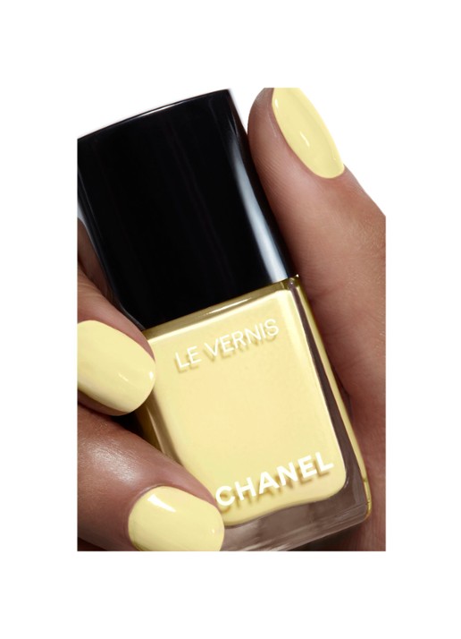 CHANEL LANGHOUDEND - detail 4 129 ovni