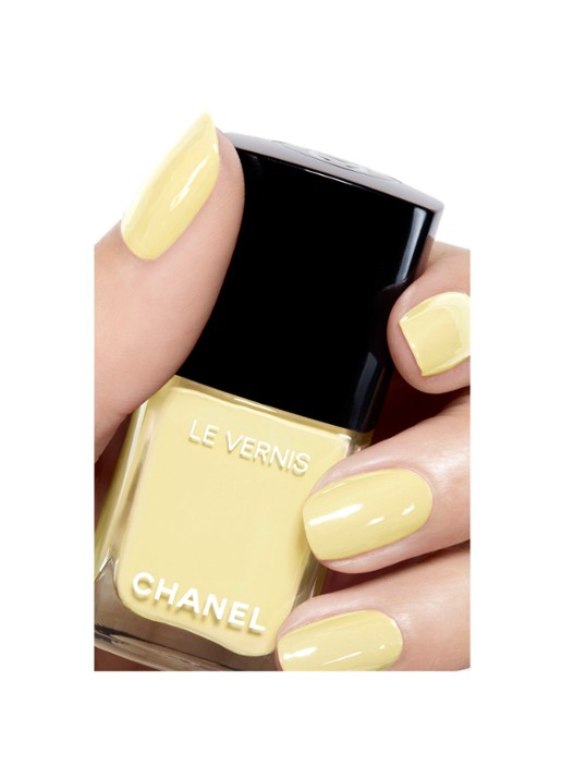 CHANEL LANGHOUDEND - detail 5 129 ovni
