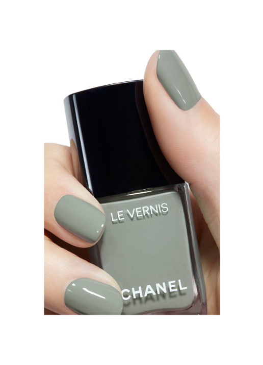 CHANEL LANGHOUDEND - detail 6 131 cavalier seul