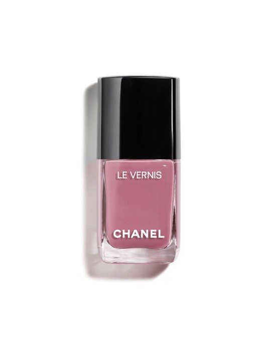CHANEL LANGHOUDEND - voorkant 137 sorcière 