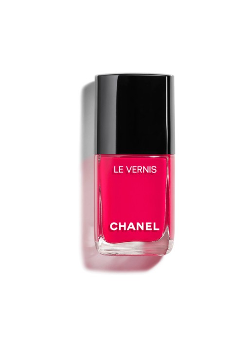 CHANEL LANGHOUDEND - voorkant 143 diva 