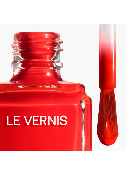 CHANEL LANGHOUDEND - detail 3 147 incendiaire 