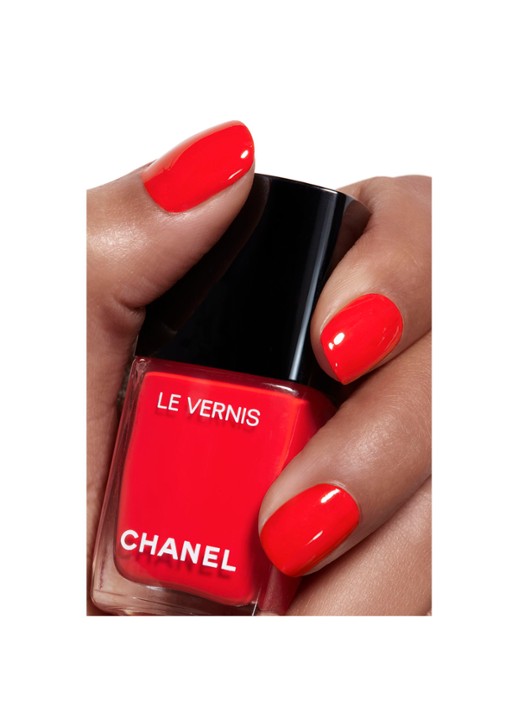 CHANEL LANGHOUDEND - detail 5 147 incendiaire 