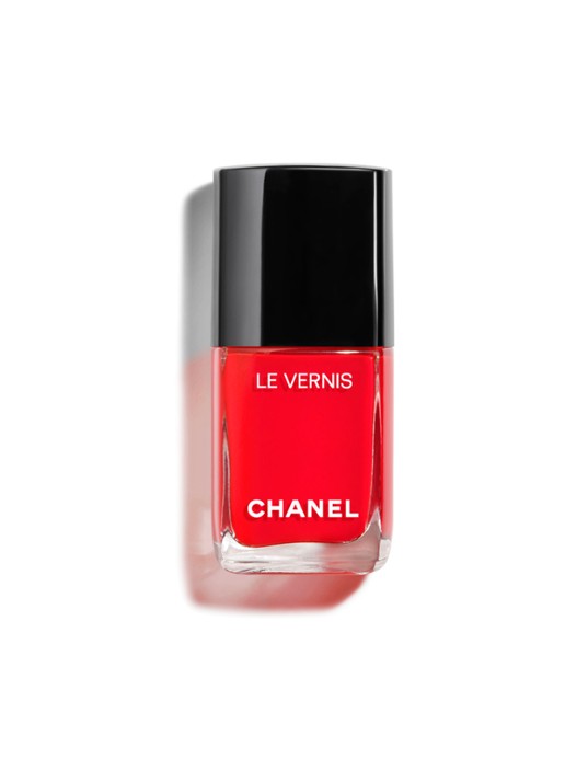 CHANEL LANGHOUDEND - voorkant 147 incendiaire 
