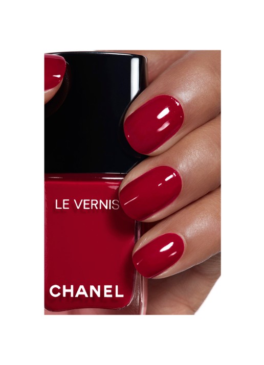 CHANEL LANGHOUDEND - detail 5 153 pompier 