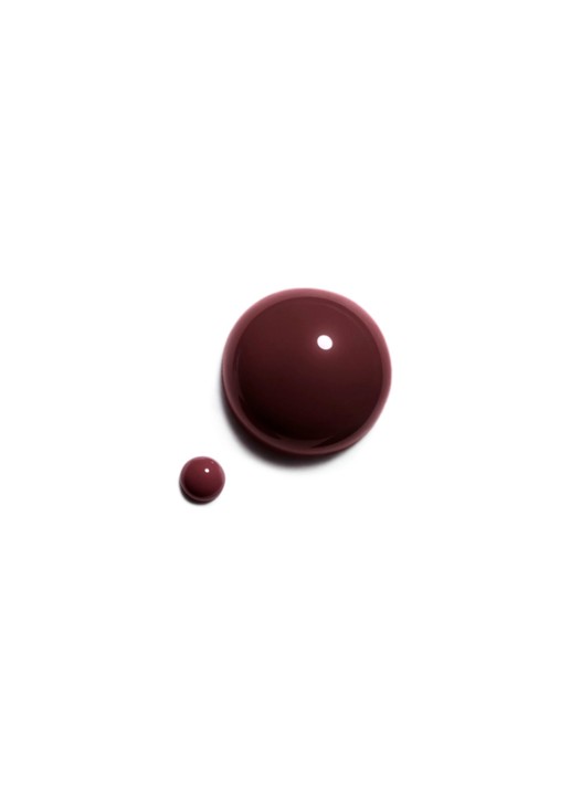 CHANEL LANGHOUDEND - detail 4 155 rouge noir 