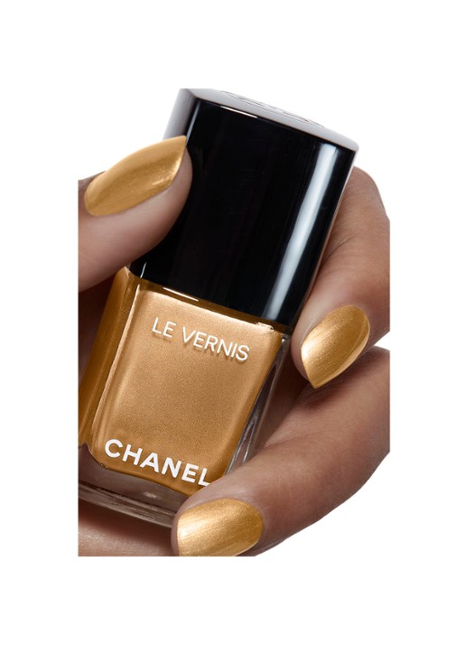 CHANEL LANGHOUDEND - detail 5 157 phénix 