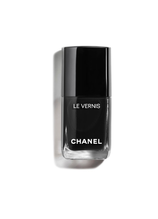CHANEL LANGHOUDEND - voorkant 161 le diable en chanel 