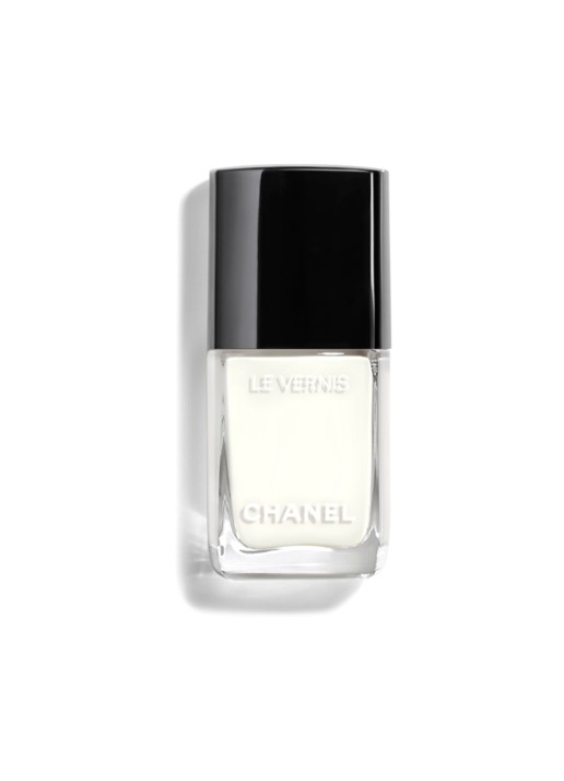 CHANEL LANGHOUDEND - voorkant 173 glaciale 