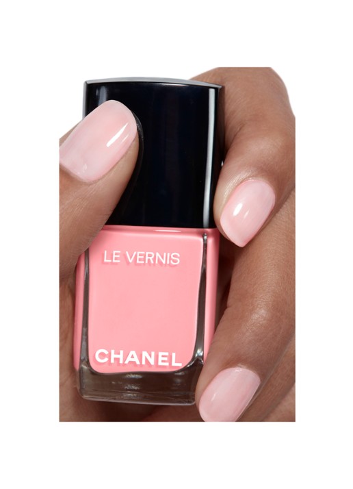 CHANEL LANGHOUDEND - detail 5 175 skieuse 