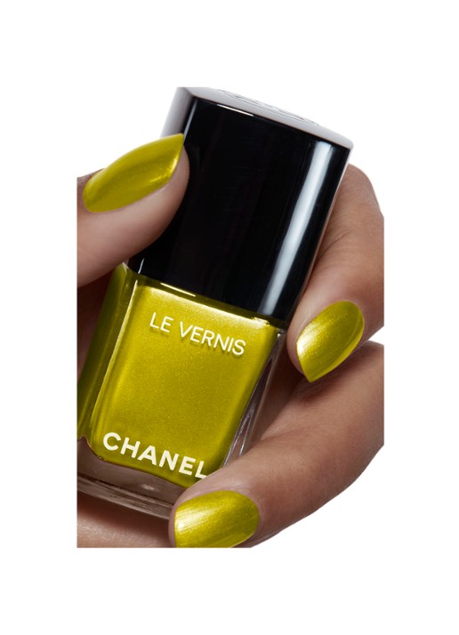 CHANEL LANGHOUDEND - detail 5 183 rêveuse 