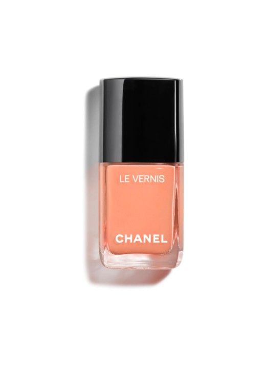 CHANEL LANGHOUDEND - voorkant 195 poète 