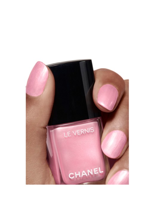 CHANEL LANGHOUDEND - detail 5 413 party girl