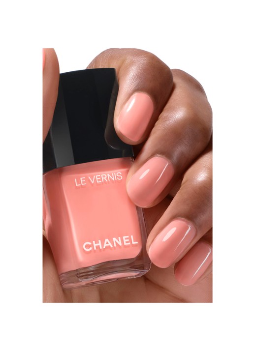 CHANEL LANGHOUDEND - detail 5 415 solstice