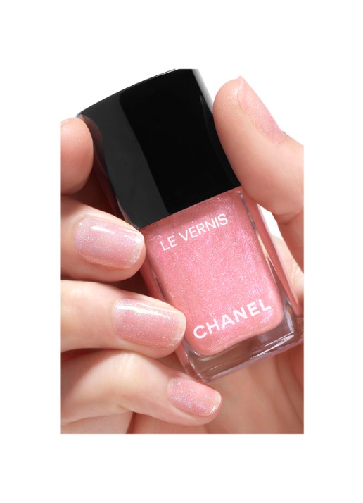 CHANEL LANGHOUDEND - detail 6 421 cristalline