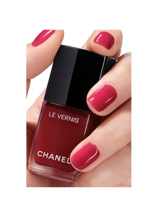 CHANEL LANGHOUDEND - detail 6 431 incontournable