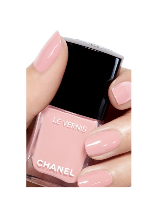 CHANEL LANGHOUDEND - detail 5 469 coco