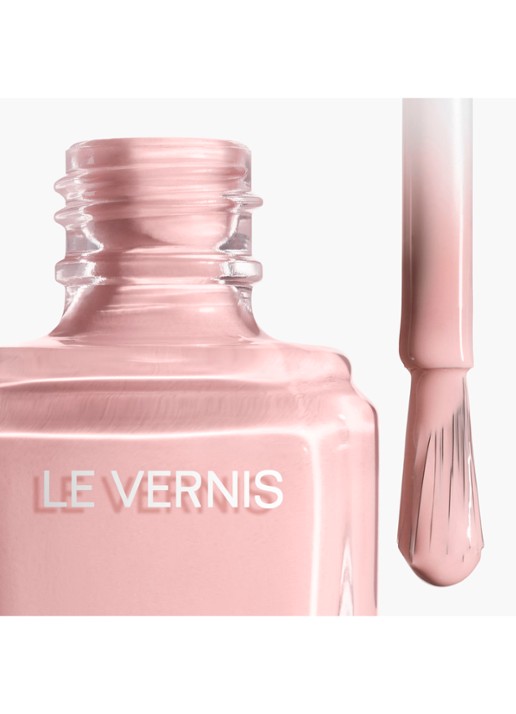 CHANEL LANGHOUDEND - voorkant 3 469 coco