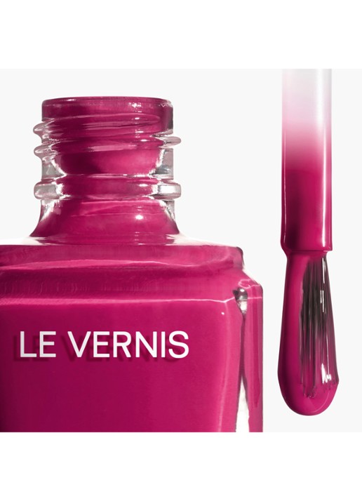 CHANEL LANGHOUDENDE KLEUR EN GLANS - detail 3 387 performer
