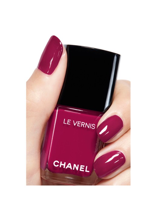 CHANEL LANGHOUDENDE NAGELLAK - detail 6 139 activiste