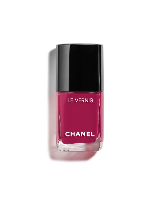 CHANEL LANGHOUDENDE NAGELLAK - voorkant 139 activiste