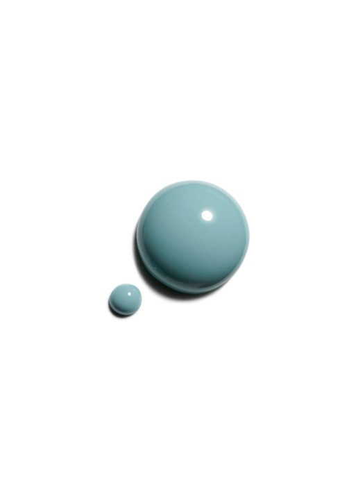 CHANEL LANGHOUDENDE NAGELLAK - detail 4 435 baigneuse