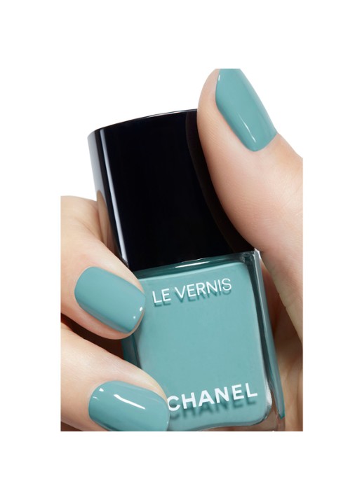 CHANEL LANGHOUDENDE NAGELLAK - detail 6 435 baigneuse