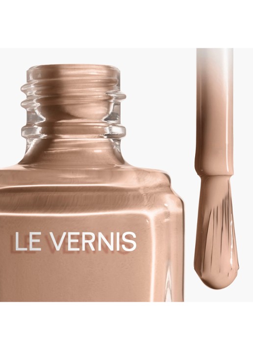 CHANEL LANGHOUDENDE NAGELLAK - detail 3 443 garconne