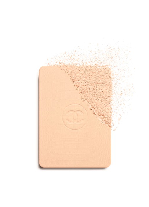 CHANEL LANGHOUDENDE UITERST COMFORTABELE COMPACTE FOUNDATION MET PERFECTE FINISH - detail 4 b20 
