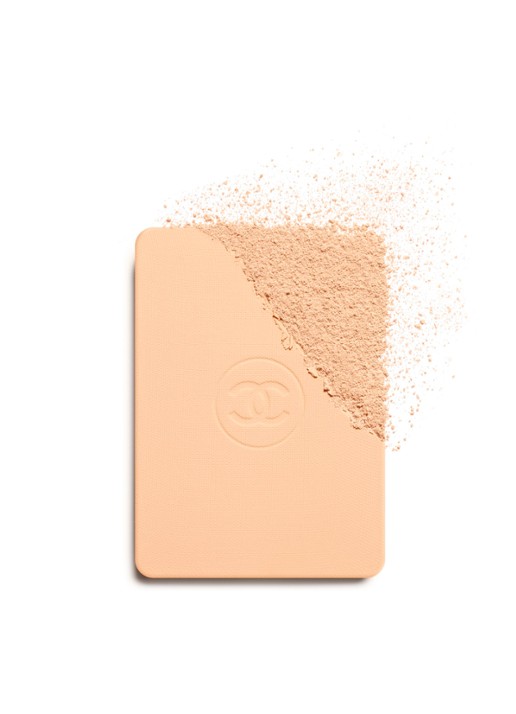 CHANEL LANGHOUDENDE UITERST COMFORTABELE COMPACTE FOUNDATION MET PERFECTE FINISH - detail 4 b30 