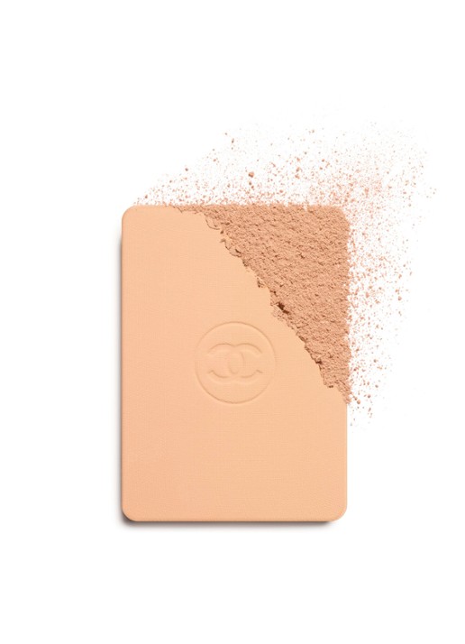 CHANEL LANGHOUDENDE UITERST COMFORTABELE COMPACTE FOUNDATION MET PERFECTE FINISH - detail 3 b50