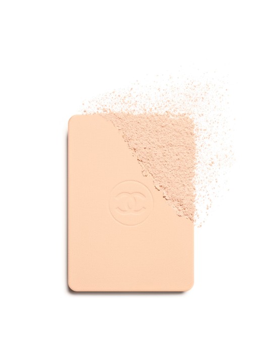 CHANEL LANGHOUDENDE UITERST COMFORTABELE COMPACTE FOUNDATION MET PERFECTE FINISH - detail 3 br22