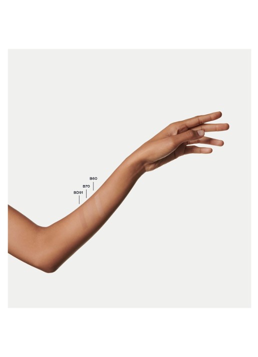 CHANEL LANGHOUDENDE UITERST COMFORTABELE COMPACTE FOUNDATION MET PERFECTE FINISH - detail 5 b60 