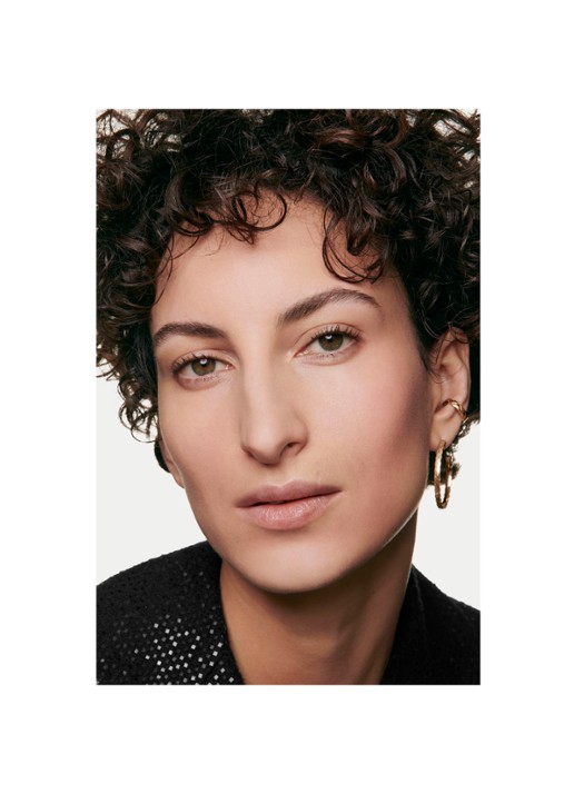 CHANEL LANGHOUDENDE UITERST COMFORTABELE COMPACTE FOUNDATION MET PERFECTE FINISH - detail 4 br32