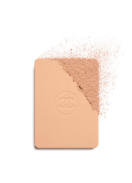 CHANEL LANGHOUDENDE UITERST COMFORTABELE COMPACTE FOUNDATION MET PERFECTE FINISH - detail 4 b60