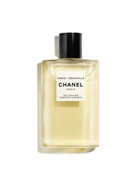 CHANEL LES EAUX DE CHANEL – DOUCHEGEL VOOR LICHAAM EN HAAR