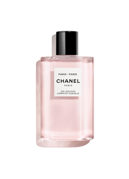 CHANEL LES EAUX DE CHANEL – DOUCHEGEL VOOR LICHAAM EN HAAR