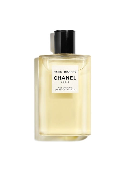 CHANEL LES EAUX DE CHANEL – DOUCHEGEL VOOR LICHAAM EN HAAR