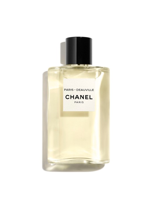 CHANEL LES EAUX DE CHANEL – EAU DE TOILETTE VERSTUIVER - voorkant undefined