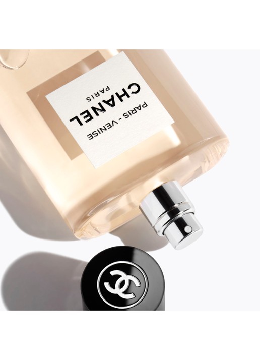 CHANEL LES EAUX DE CHANEL – EAU DE TOILETTE VERSTUIVER - voorkant 2 undefined