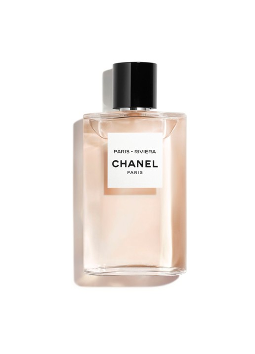 CHANEL LES EAUX DE CHANEL – EAU DE TOILETTE VERSTUIVER - voorkant undefined