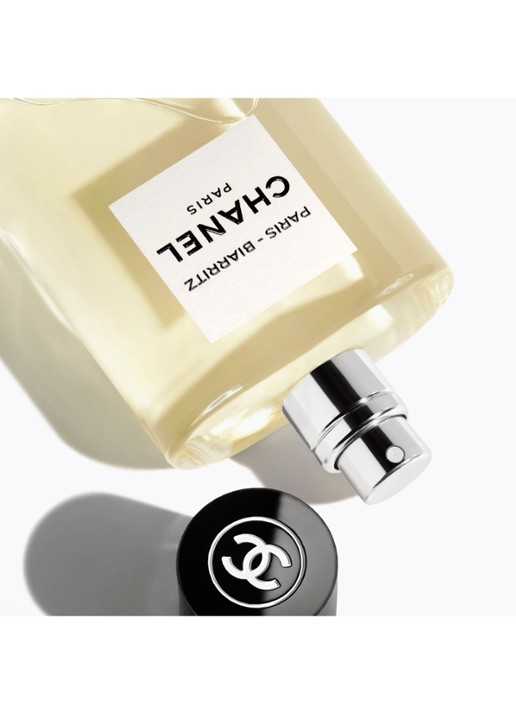 CHANEL LES EAUX DE CHANEL – EAU DE TOILETTE VERSTUIVER - voorkant 4 undefined