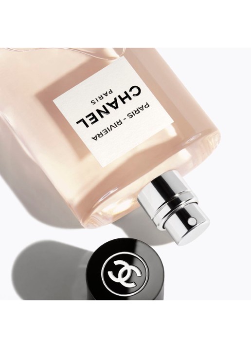 CHANEL LES EAUX DE CHANEL – EAU DE TOILETTE VERSTUIVER - voorkant 4 undefined