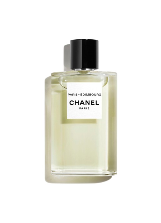 CHANEL LES EAUX DE CHANEL – EAU DE TOILETTE VERSTUIVER - voorkant 3 undefined
