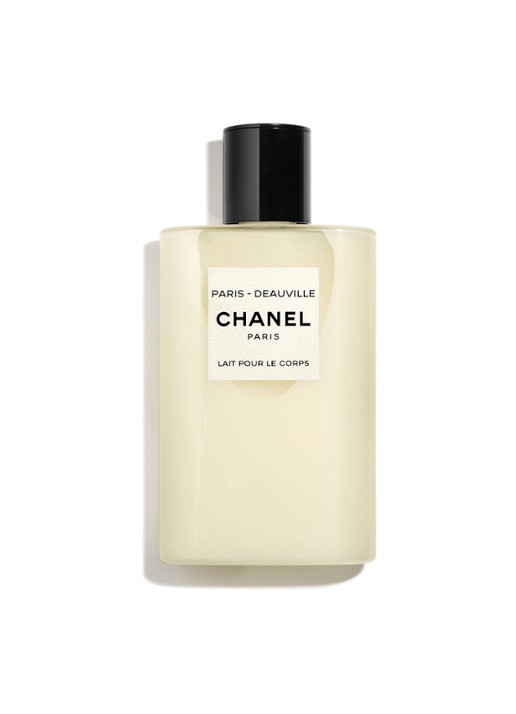 CHANEL LES EAUX DE CHANEL – EMULSIE VOOR HET LICHAAM - voorkant 3 undefined