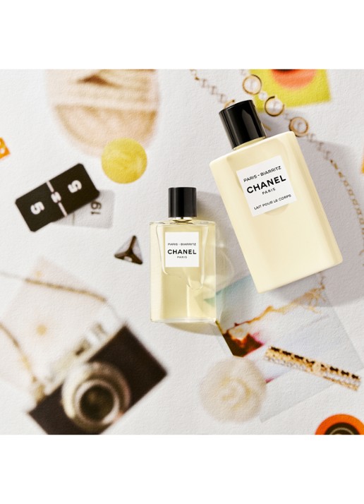CHANEL LES EAUX DE CHANEL – EMULSIE VOOR HET LICHAAM - detail 2 undefined